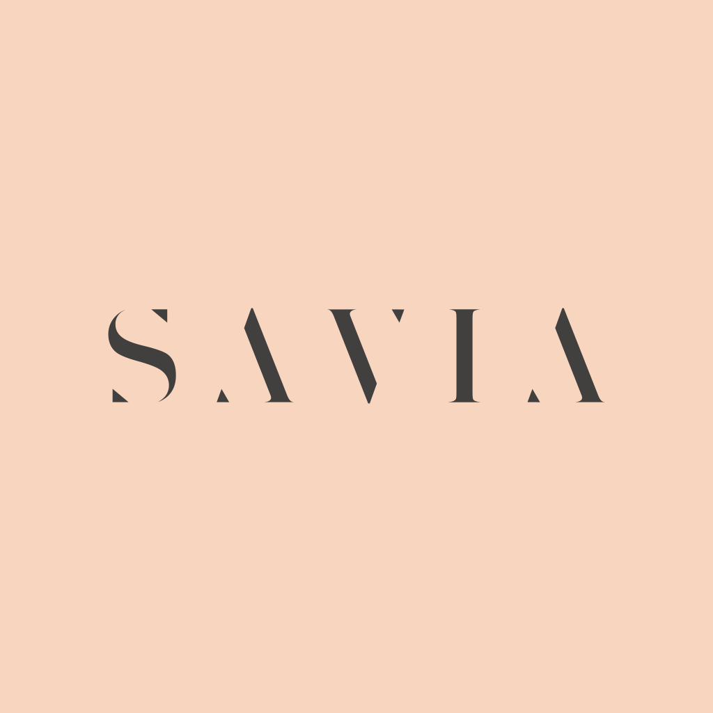 SAVIA marca de diseno uruguaya